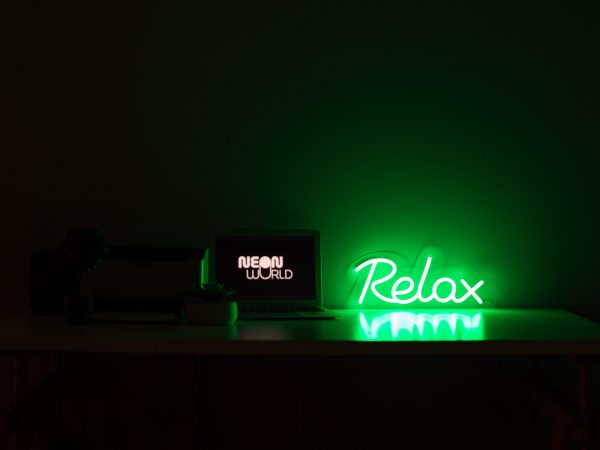 Relax 40cm