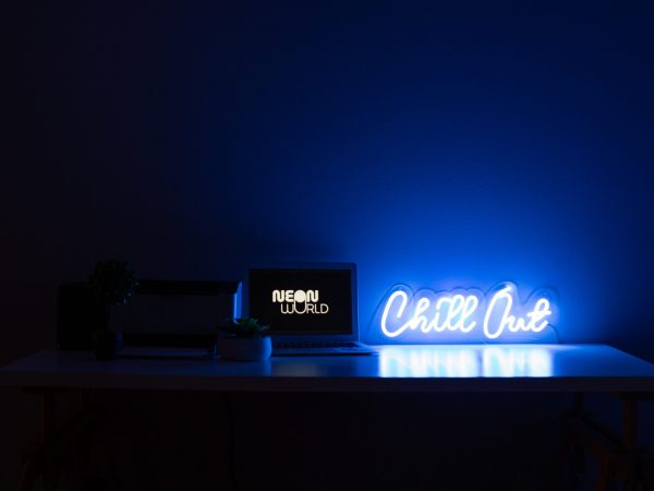 Chill out 50cm