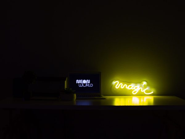 Magic 40cm