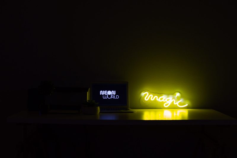 Magic 40cm