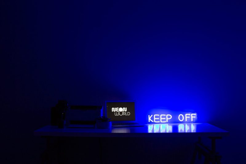 Keep off 50cm