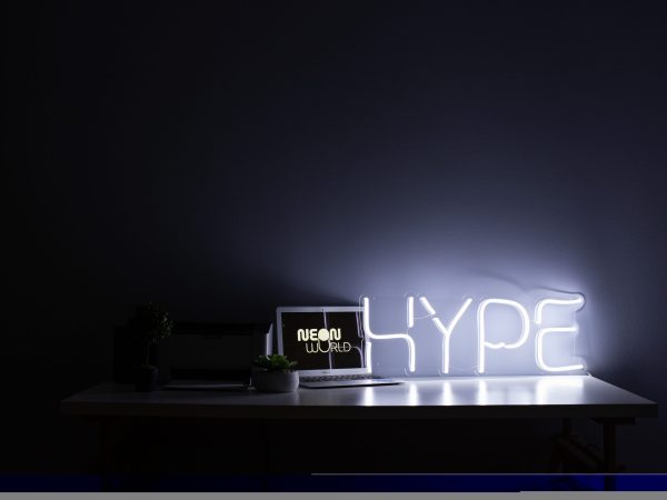Hype 75cm