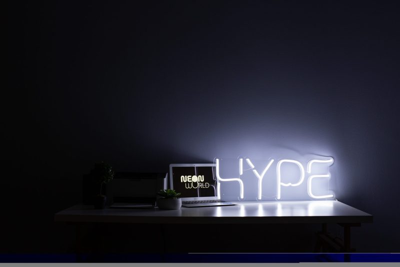 Hype 75cm