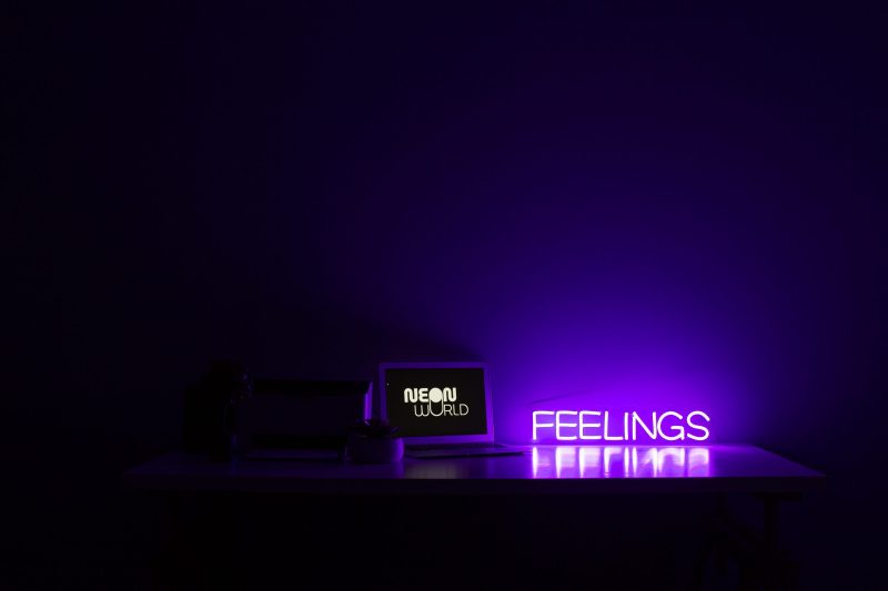 Feelings 50cm