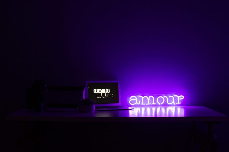 Amour 50cm