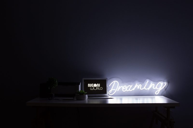 Dreaming 75cm