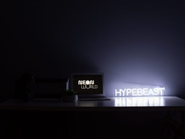 Hypebeast 50cm