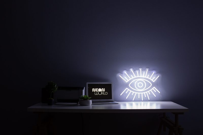 Oko 50cm