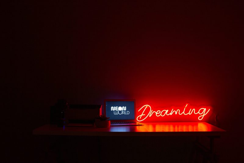 Dreaming 75cm