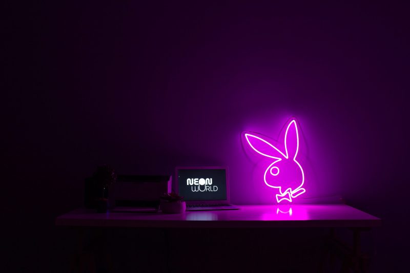 Playboy 50cm