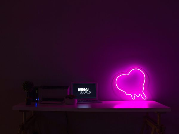 Heart 40cm