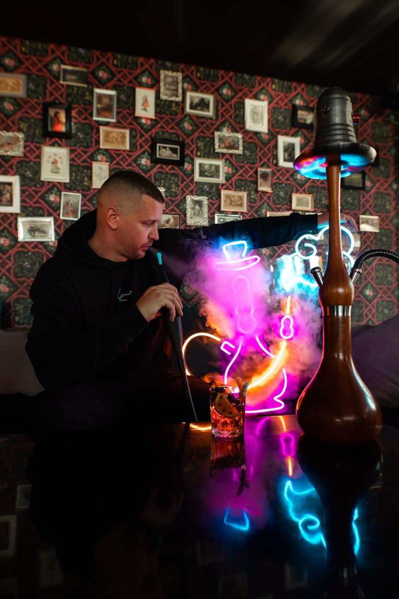 Shisha 75cm - Image 4