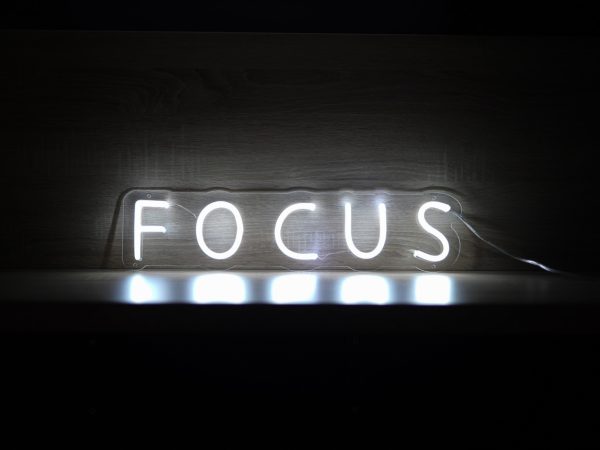 Focus 50cm