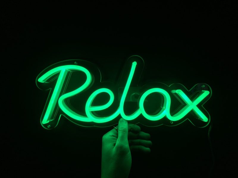 Relax 40cm - Image 2