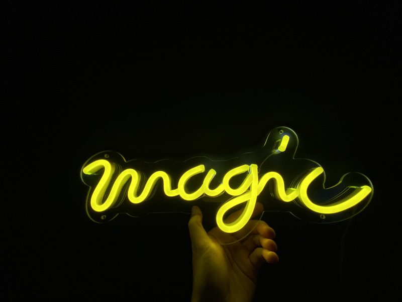 Magic 40cm - Image 2